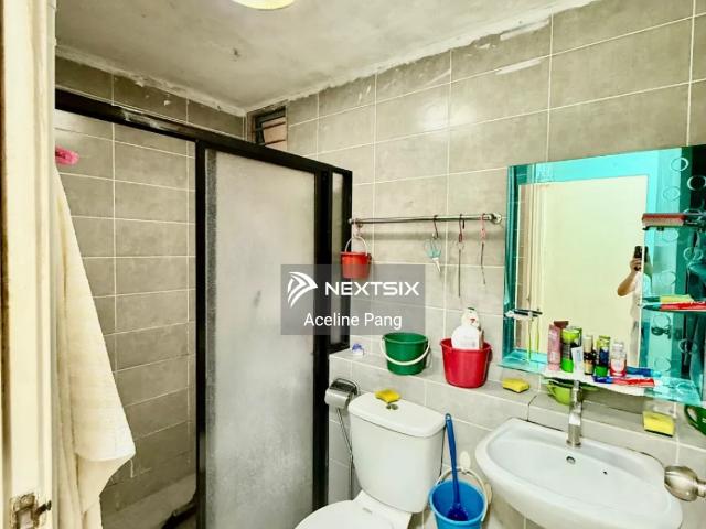 Residential House for sale in Georgetown, Penang