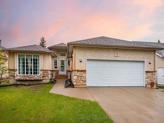 House for sale in Winnipeg