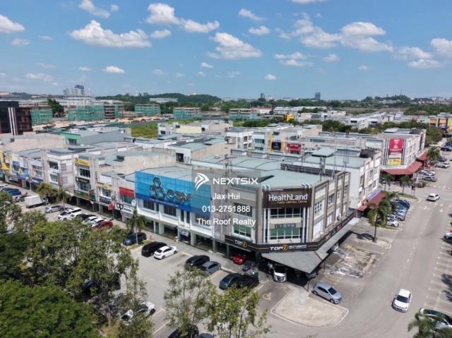 Residential House for rent in Georgetown, Penang