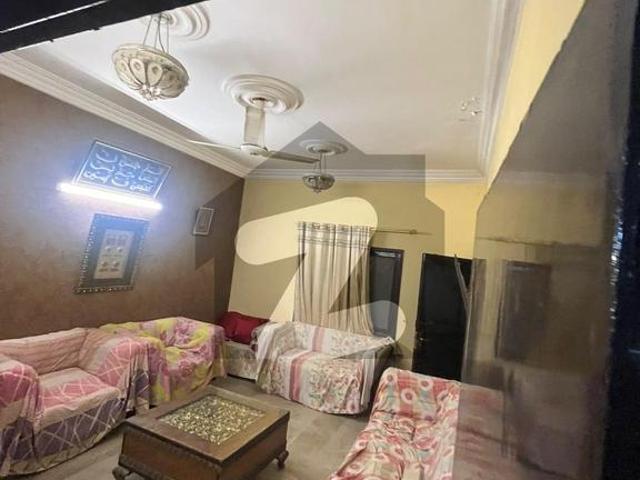 House for sale in Gulshan-e-Iqbal Town, North Waziristan