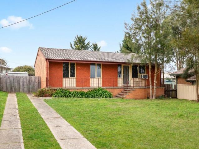 House for sale in Brisbane Grove, New South Wales