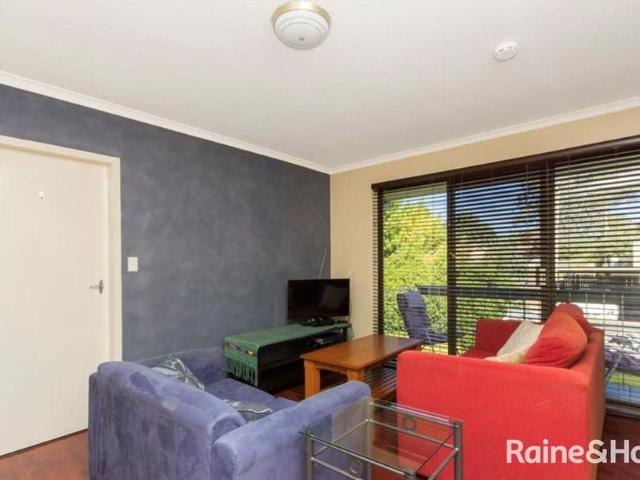 House for rent in Scullin, District of Belconnen
