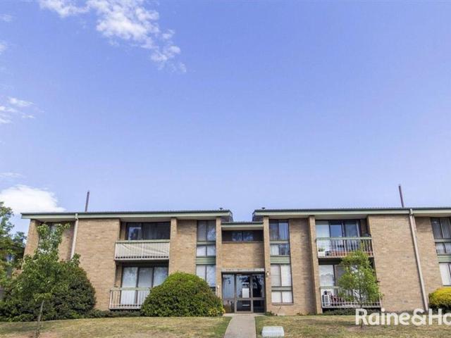 Property for rent in Scullin, District of Belconnen