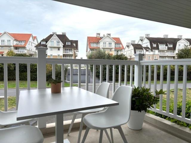 Kot location à Nieuwpoort, West-Vlaanderen