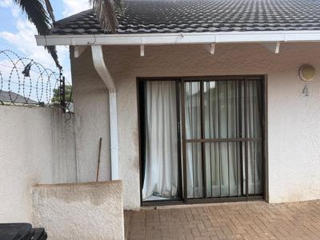 House for rent in Germiston, City of Ekurhuleni Metropolitan Municipality