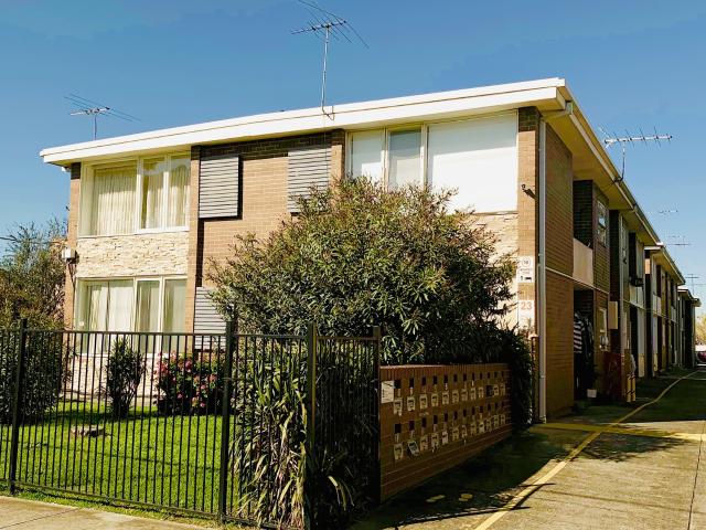 Apartment for rent in Albion, Victoria
