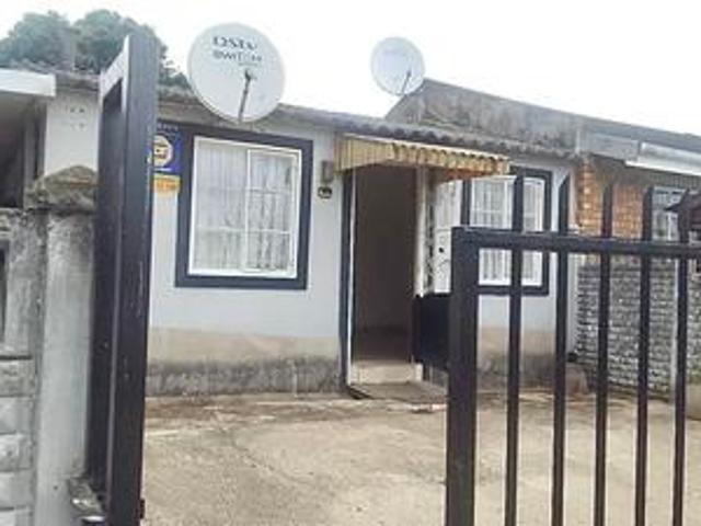 House for sale in Umgungundlovu, Kwazulu-natal