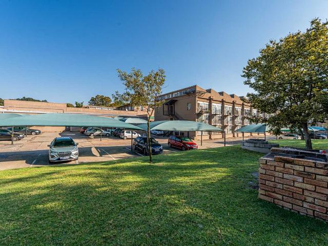 Apartment for sale in Johannesburg