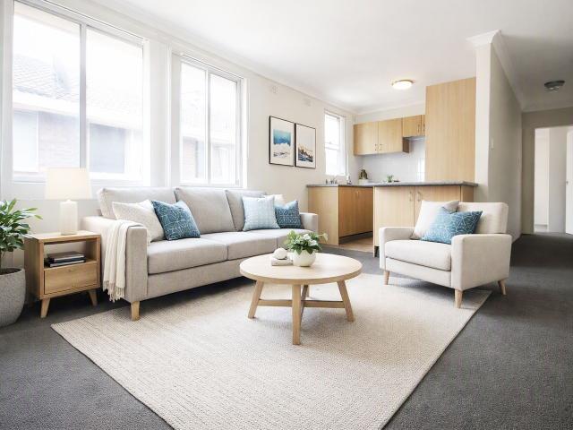 Apartment for rent in Eastlakes, Sydney
