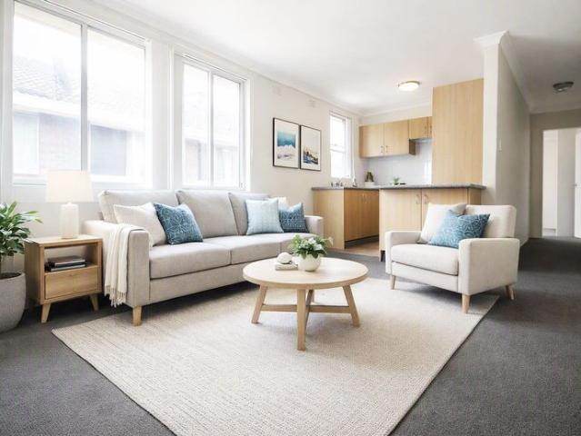 Apartment for rent in Eastlakes, Sydney