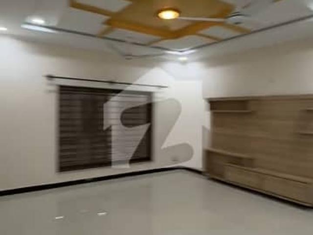 Property for rent in Islamabad