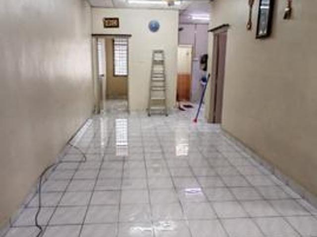 Terraced House for sale in Wellesley, Penang