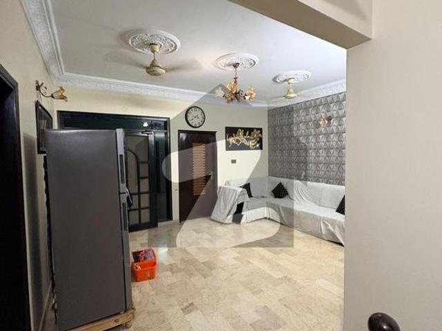 House for sale in Pink Residency, کراچی ڈویژن