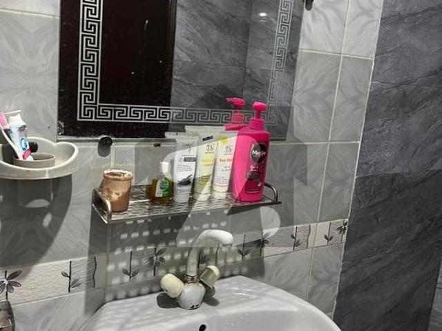 House for sale in Gulshan-e-Iqbal Town, North Waziristan