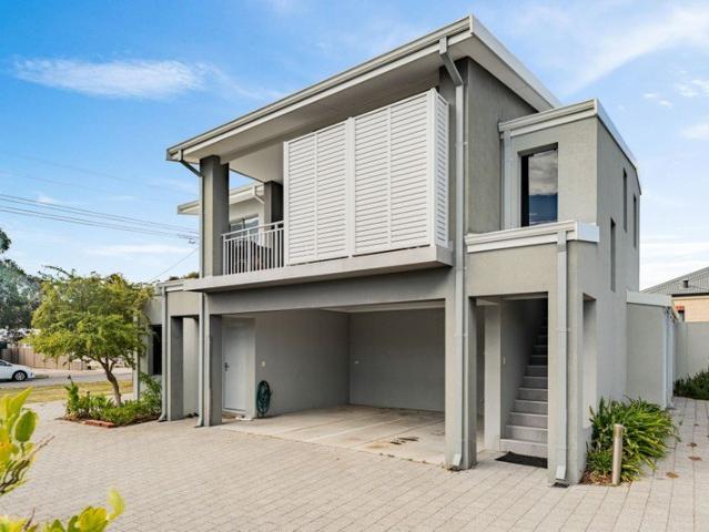 Apartment for sale in Stirling, Western Australia
