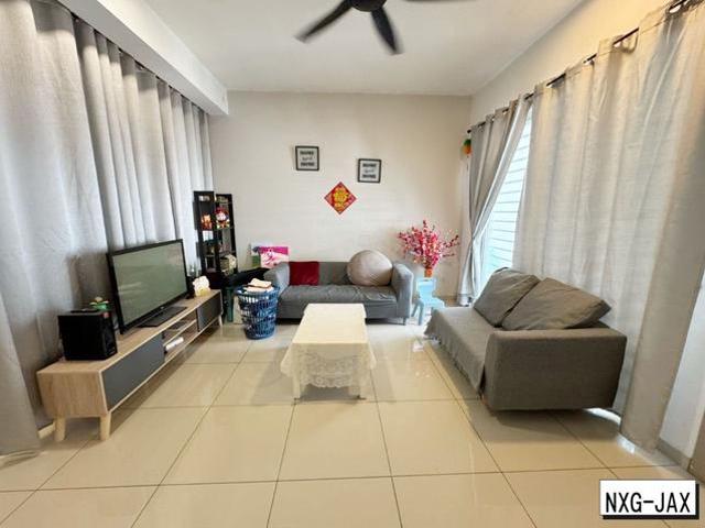 Terraced House for sale in Port Klang, Selangor