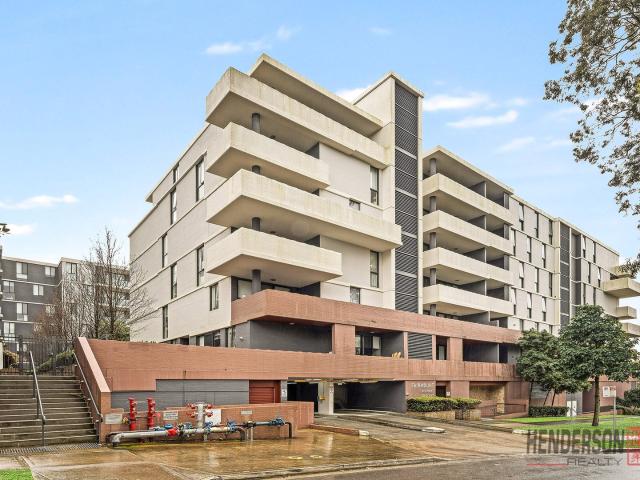 Apartment for sale in Sydney, New South Wales