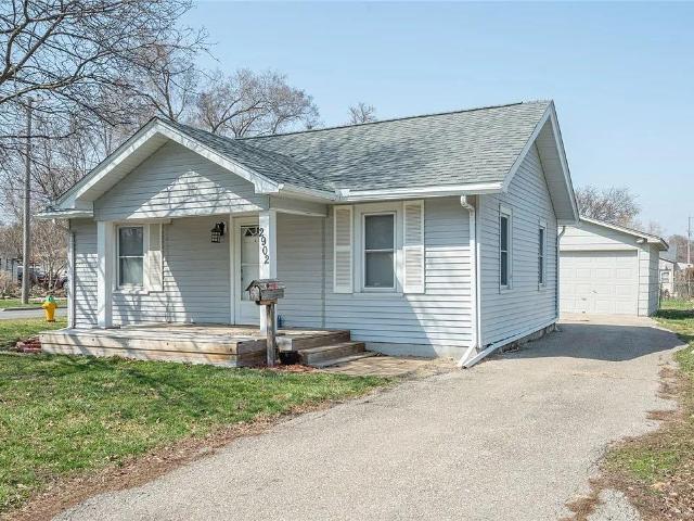 House for rent in Des Moines, Iowa
