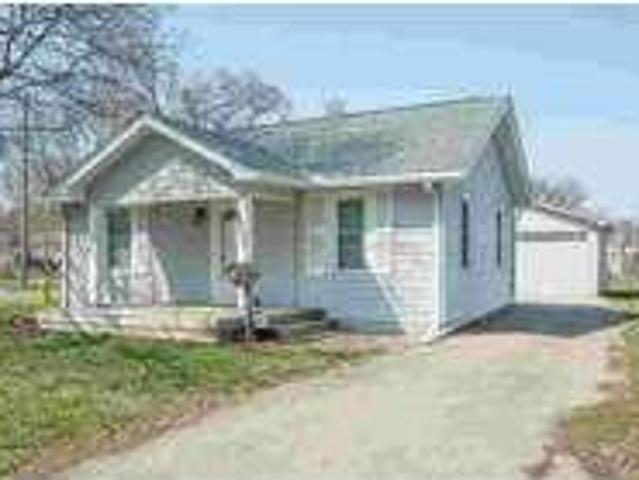 House for rent in Des Moines, Iowa