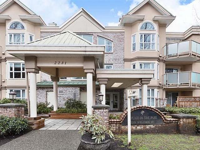 Condo for sale in Port Coquitlam