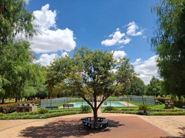 Apartment for sale in Gauteng