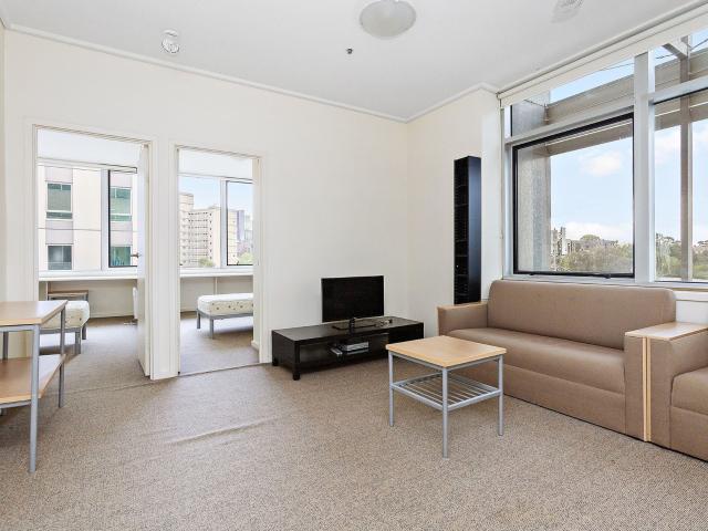 Apartment for rent in Carlton, Melbourne