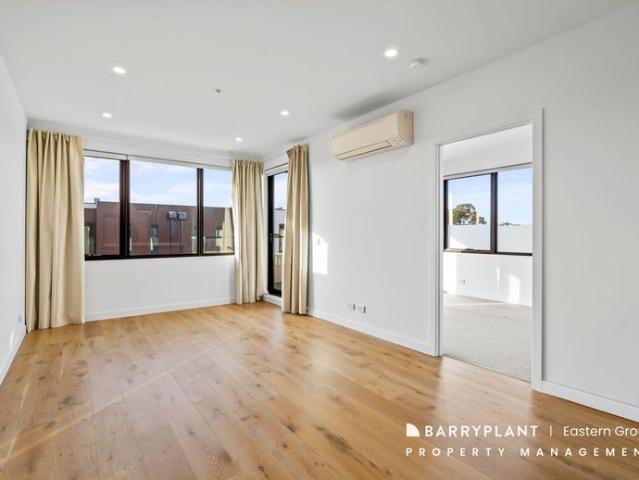 Apartment for rent in Camerons Creek, Victoria