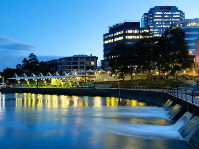 Apartment for rent in Parramatta, New South Wales