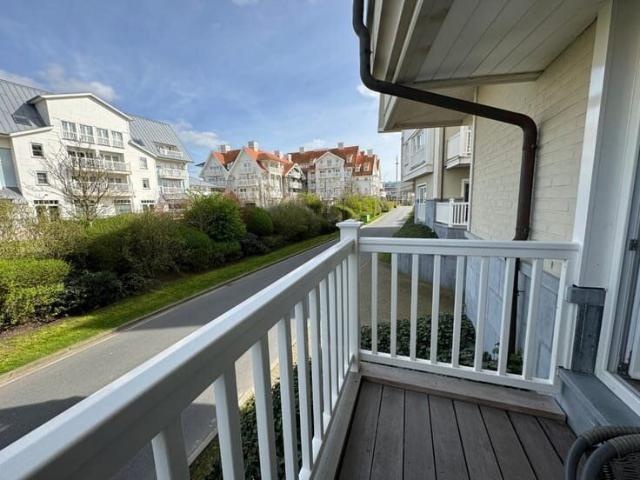 Appartement location à Nieuwpoort, West-Vlaanderen