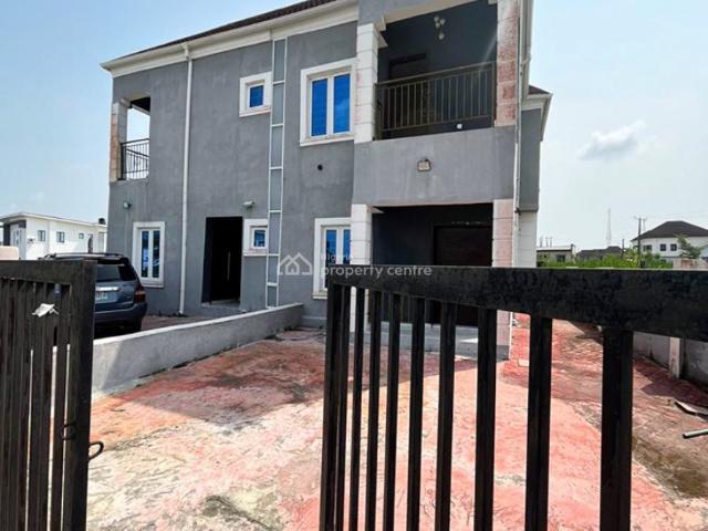 Property for sale in Eti Osa, Abuja