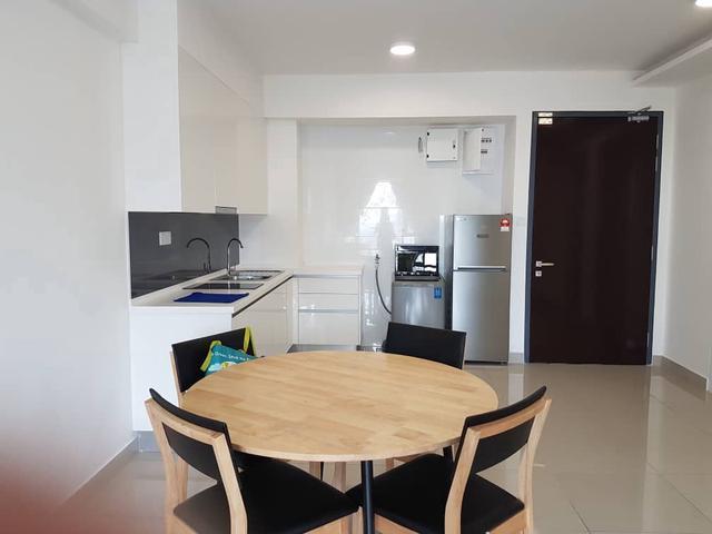 Serviced Residence for rent in Tanjong Sepat, Selangor
