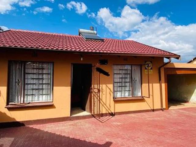 House for sale in Tembisa, Gauteng
