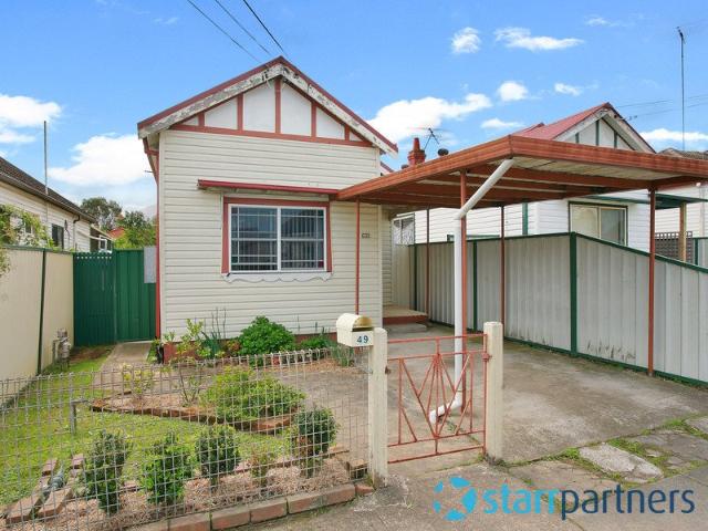 House for rent in Sydney, New South Wales
