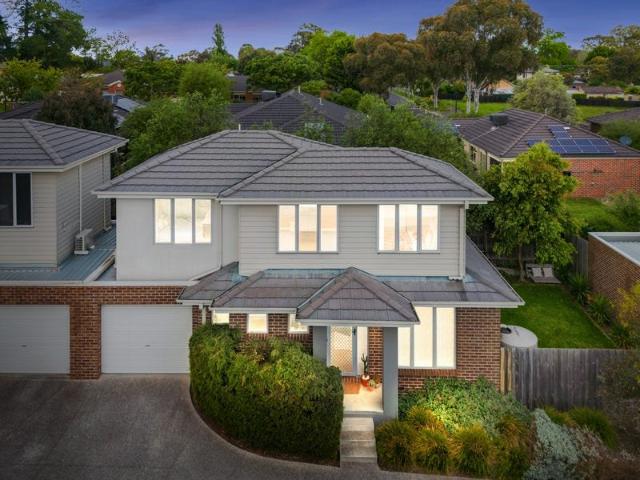 Apartment for rent in Camerons Creek, Victoria