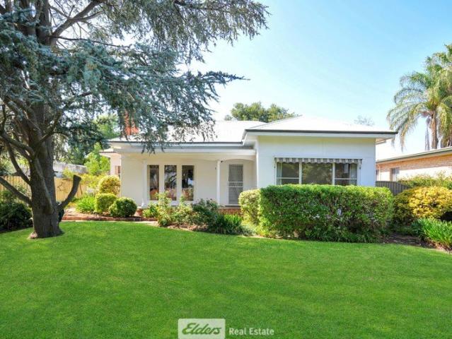 House for rent in Griffith, New South Wales