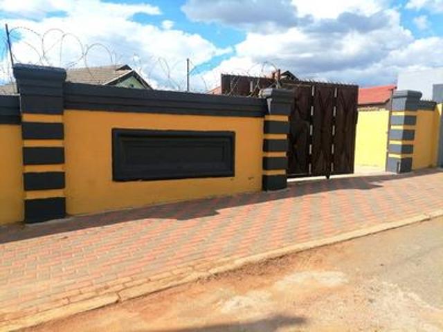 House for sale in Soweto, Gauteng