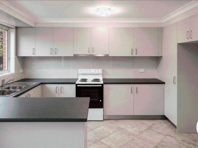 Townhouse for rent in Sydney, New South Wales