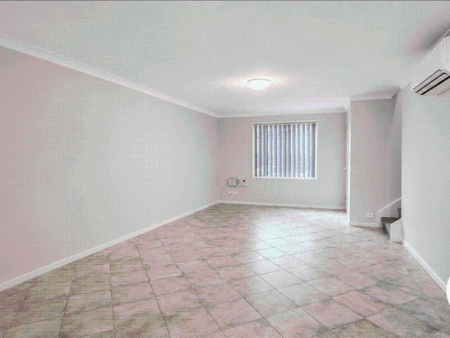 Townhouse for rent in Sydney, New South Wales
