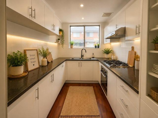 Townhouse for sale in Sydney, New South Wales