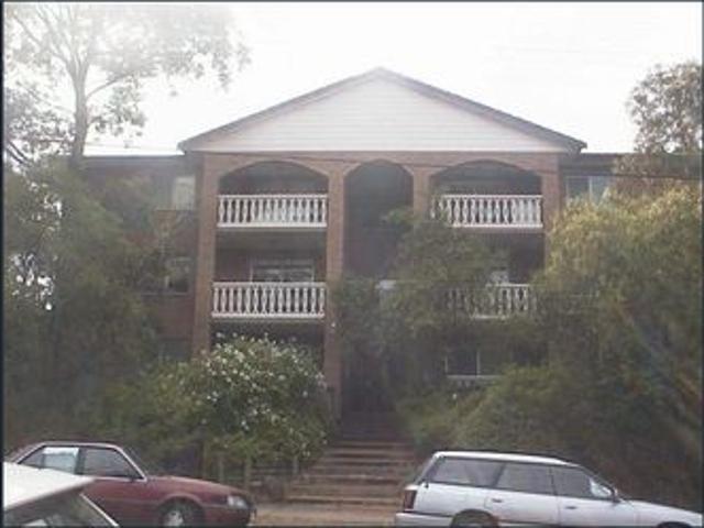 Apartment for rent in Sydney, New South Wales
