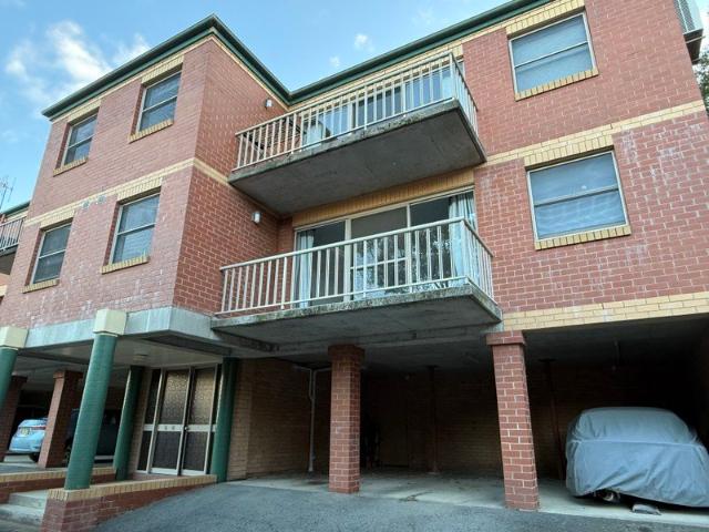 Apartment for rent in Brisbane Grove, New South Wales