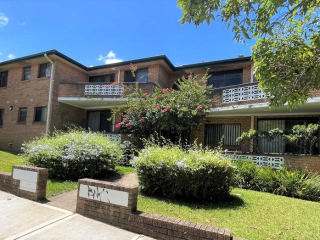Apartment for rent in Inner West, Sydney