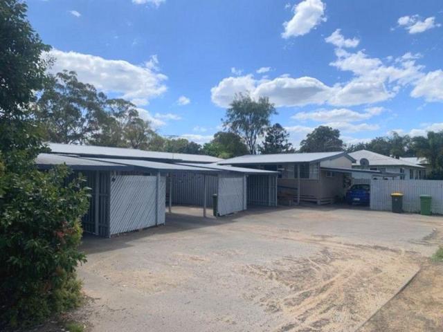 Apartment for rent in Dalby, Queensland
