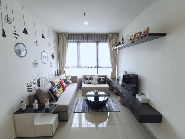Serviced Residence for rent in Petaling, Alam Impian