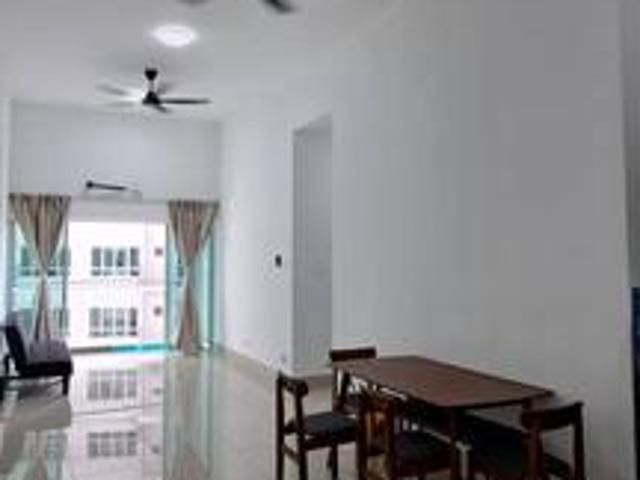 Serviced Residence for sale in Country Heights Damansara, Kuala Lumpur