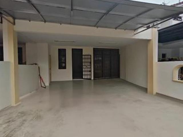 Terraced House for sale in Tebrau, Johor Bahru