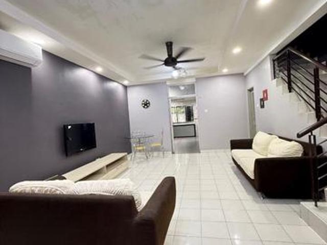 Terraced House for rent in Masai, Johor