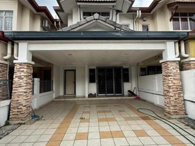 Terraced House for sale in Petaling, Alam Impian