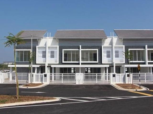 Terraced House for sale in Negeri Sembilan
