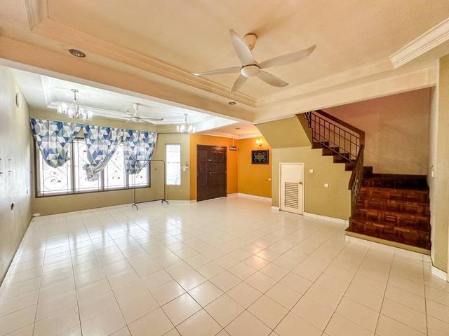 Terraced House for sale in Petaling, Damansara Damai